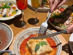 -新贝乐意大利餐厅(苏州中心店)