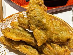 -顶特勒·黄鱼馆·特色菜(上海大世界店)