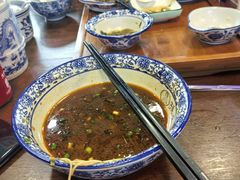 -孙盛兴奥灶面馆·蟹黄面·三虾面(山塘街总店)