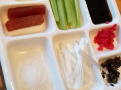 -四季民福烤鸭店(前门廊房二条店)