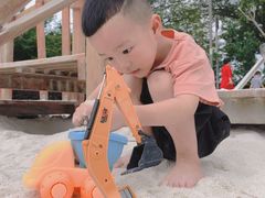 -映月湖中央公园