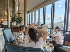 -深铁皇冠假日酒店·大堂吧