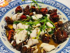 水煮生鱼片-小四川(东泰嘉荣店)