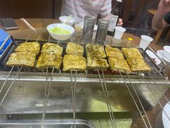 -大佬陈羊肉串(永安街店)