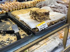 -爱德顺糕点食屋(利民道店)