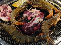 -丹东丛炟海鲜烧烤(江艺路店)