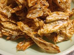 -真地道京味府·鲜橙烤鸭·北京菜(朝外大街东大桥店)