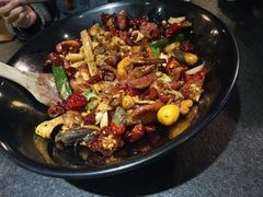 -食乐佳麻辣香锅(森林摩尔商业街区店)