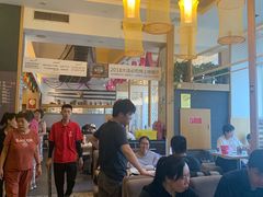 大堂-渔家颂歌渔家味道(青石路店)