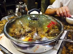 -黄记煌三汁焖锅(华发商都店)