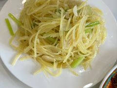 -帕米尔食府(白云观店)