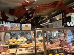 -RUXU入续糖水铺与包(卓悦中心店)