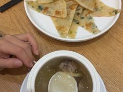 -蒙自源米线大王(宝安尖岗山店)