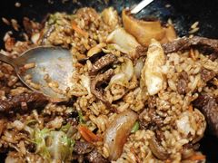 -米屋石锅拌饭(师大店)