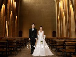 -CD视觉婚纱摄影