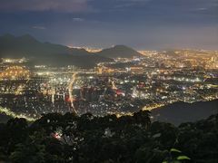 -大罗山风景区