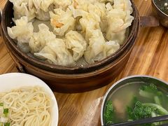 -海汇源老烧麦店(东大街总店)