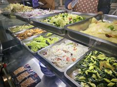 -惠记粉汤羊血梆梆肉(永松路店)
