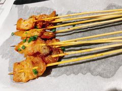 -靓虾二哥长沙地标小龙虾(五一广场店)