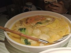 -桂满陇·桃花院落(长泰广场店)