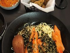 -贡梅老面馆·蟹粉面·无锡特色小吃(南长街主推店)