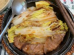 -堂屋糖水店(愚园店)