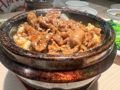 -吴氏老妈·23年家常菜(古城店)