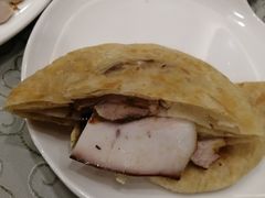 -李连贵熏肉大饼(沈阳站店)