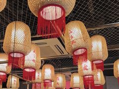 -热火朝天鲜切牛肉火锅(南强街巷店)