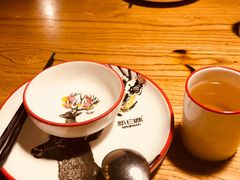 -新白鹿餐厅(百联中环店)