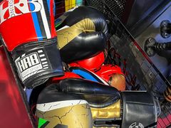 -VS SPORTS PARK运动玩乐园·团建·生日会(合生汇店)