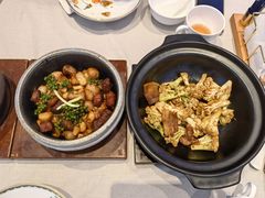 -狮王府淮扬菜(百家湖1912店)
