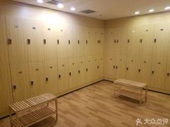 -宝力豪健身(中粮广场店)