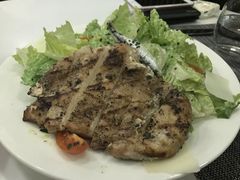 -WOLFGANG PUCK KITCHEN & BAR(迪士尼小镇店)