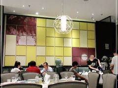大堂-眉州东坡(远洋未来广场店)