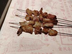 -老白清真烧烤(锦州旗舰店)