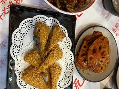 -堂瓦里·33年传统赣菜(第一街区店)