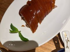 -京坛汇·烤鸭·京菜(宋庄店)