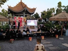 -翠香酒家