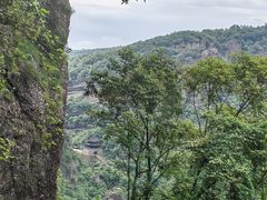 -剑门关风景区
