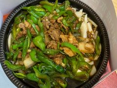 -食米家拌饭(梅溪新天地店)