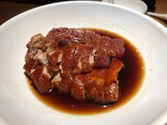 永兴烤鸭-耿福兴(罍街店)