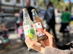 -大理.老字号渝记酸萝卜乌鱼(古城总店)