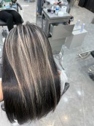 -老佛爷Hair染发烫发Salon