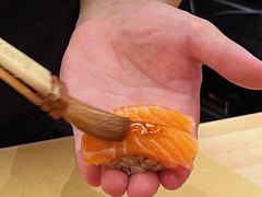 -鮨政·Omakase(港汇恒隆广场店)