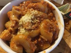 -遇见西木美式餐厅(体育路店)
