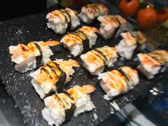 -卡宿自助餐厅(高新万达店)