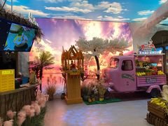 -泰妃殿(武汉首店)