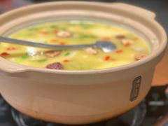 -乔街深夜食堂·台州菜·高压锅生蚝(杭州总店)