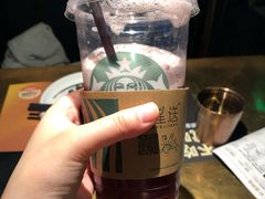 -星巴克(成都龙湖三千集店)